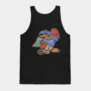 Marine Fighter Squadron VMF-224 Tank Top